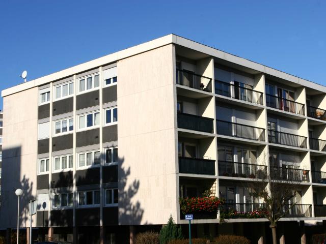 Appartement de 65 m² à PONTOISE