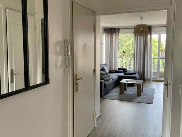 Appartement de 65m2 à louer sur Marcq en Barœul