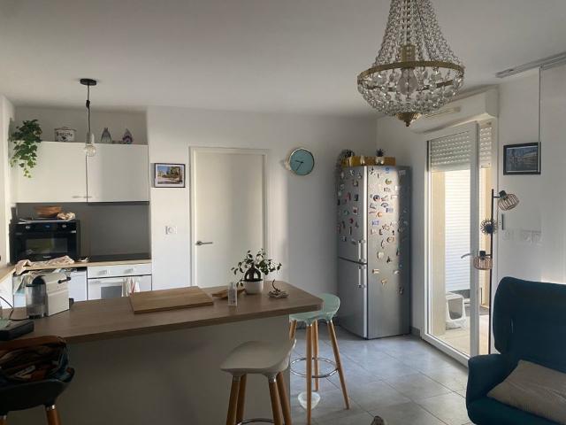 Appartement de 65m2 à louer sur Montpellier