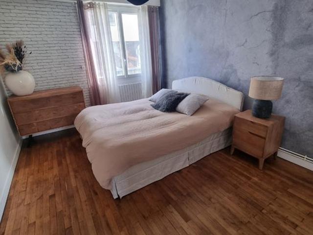 Appartement de 65m2 à louer sur Nantes