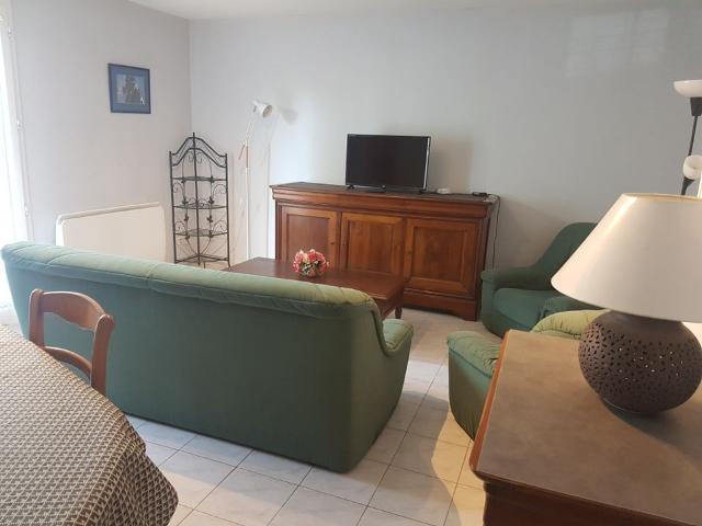 Appartement de 65m2 à louer sur Orléans