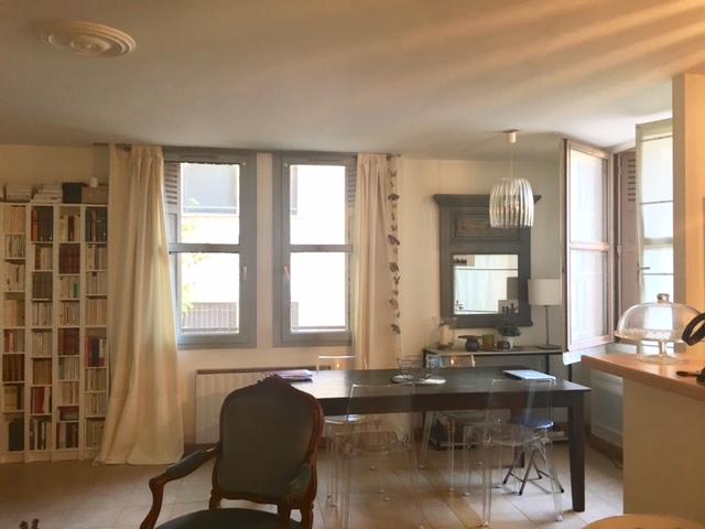 Appartement de 65m2 à louer sur Aix en Provence