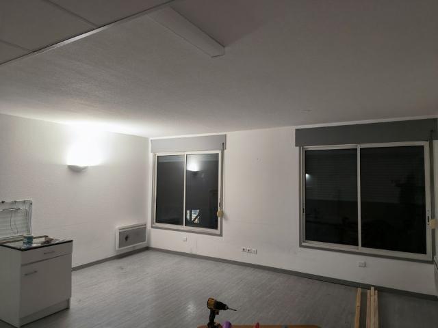 Appartement de 65m2 à louer sur Annonay