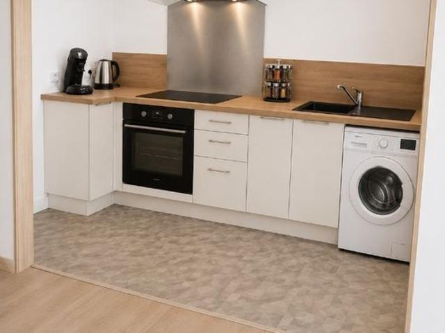 Appartement de 65m2 à louer sur Bagnols sur Cèze