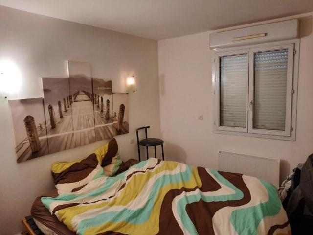 Appartement de 65m2 à louer sur Bessan