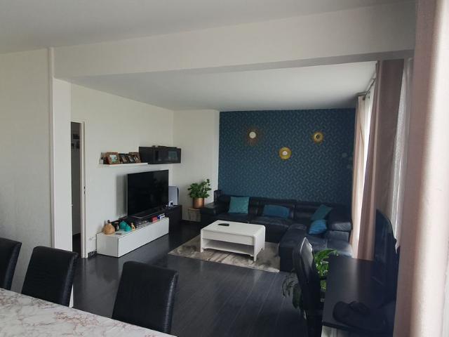 Appartement de 65m2 à louer sur Bondy