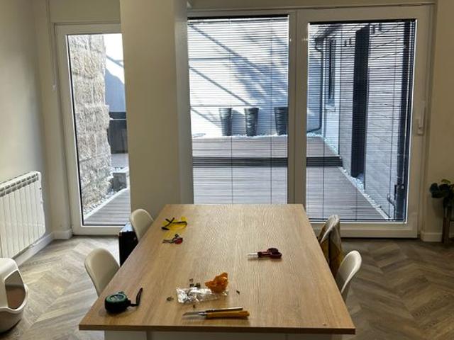 Appartement de 65m2 à louer sur Bordeaux