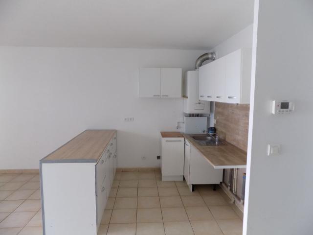 Appartement de 65m2 à louer sur Bourgoin Jallieu