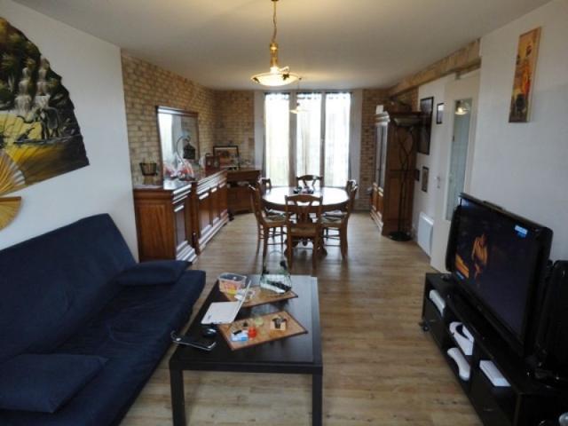 Appartement de 65m2 à louer sur Brest