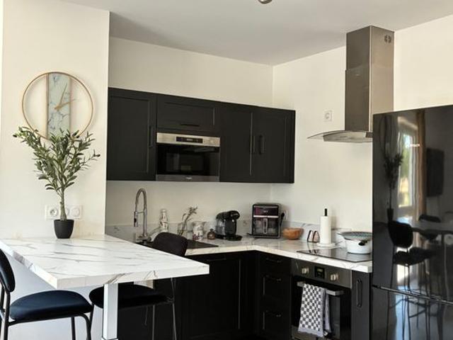 Appartement de 65m2 à louer sur Carquefou