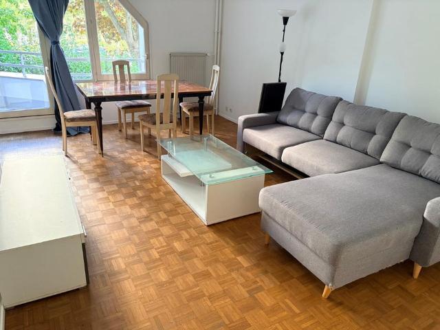 Appartement de 65m2 à louer sur Champs sur Marne
