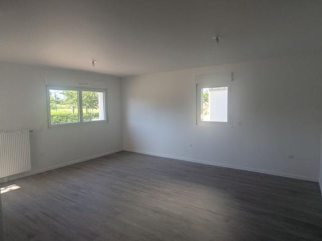 Appartement de 65m2 à louer sur Chartres