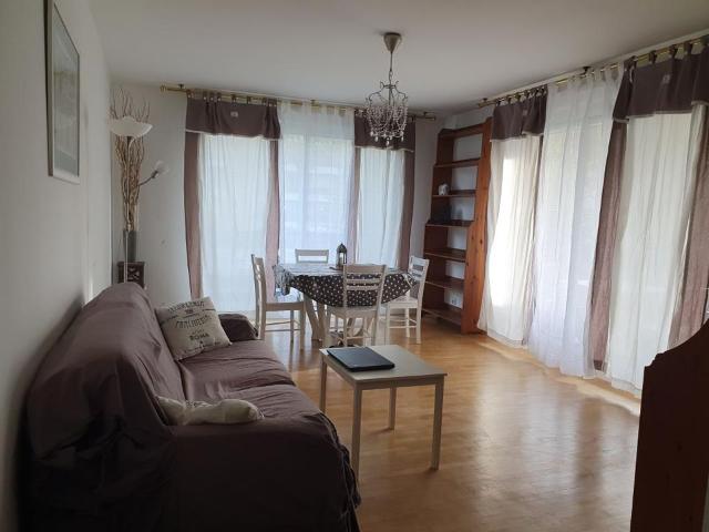 Appartement de 65m2 à louer sur Choisy le Roi