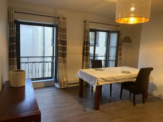 Appartement de 65m2 à louer sur Clermont Ferrand