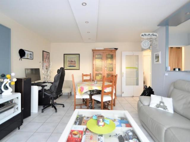 Appartement de 65m2 à louer sur Dammarie les Lys