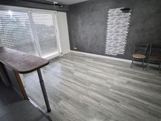 Appartement de 65m2 à louer sur Dijon