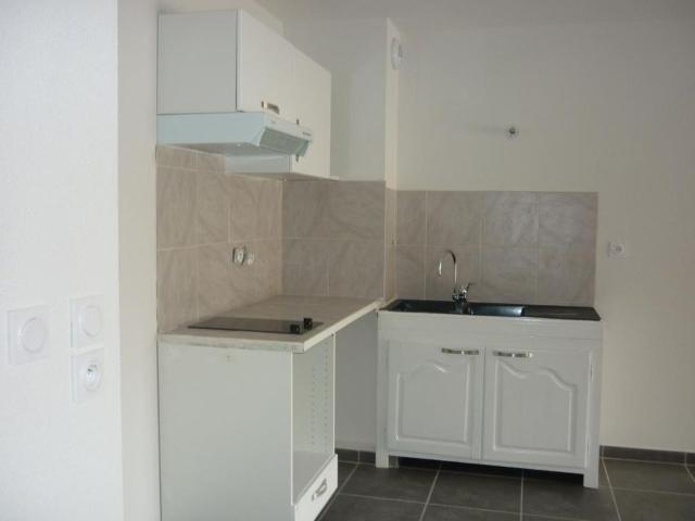 Appartement de 65m2 à louer sur Draguignan