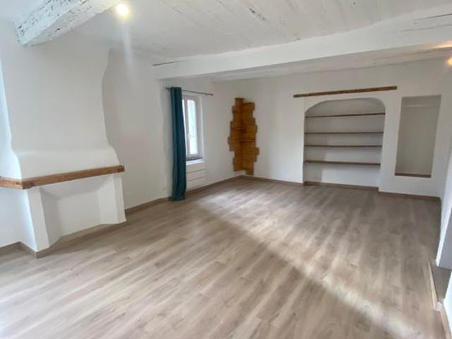 Appartement de 65m2 à louer sur Flayosc