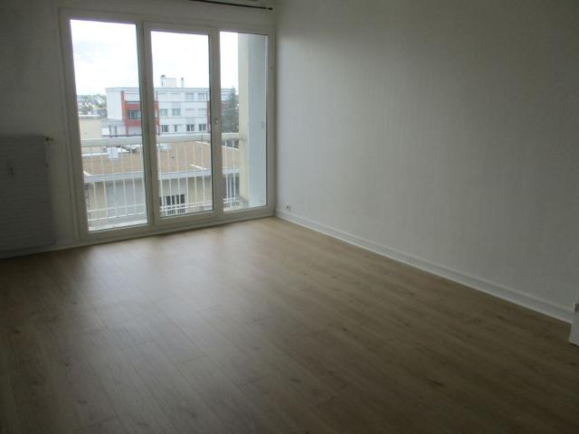 Appartement de 65m2 à louer sur Fleury les Aubrais
