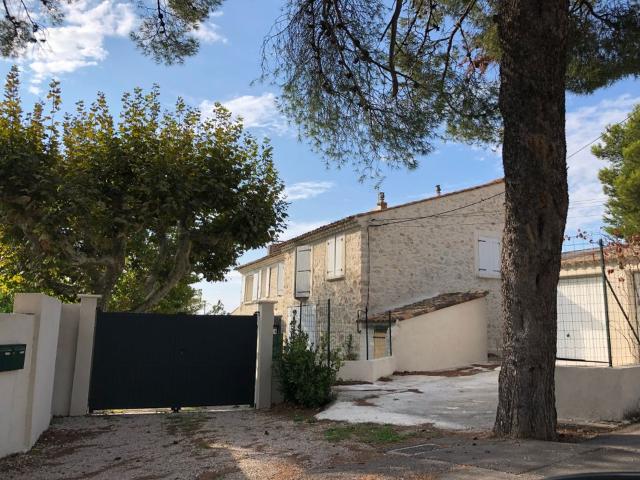 Appartement de 65m2 à louer sur Gignac la Nerthe
