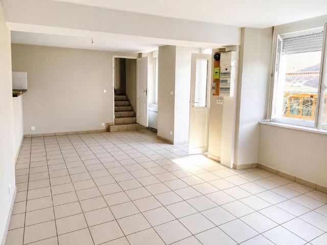 Appartement de 65m2 à louer sur La Chapelaude