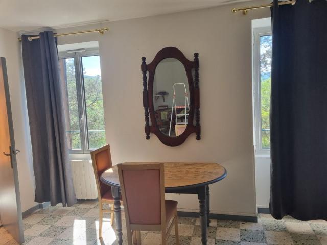 Appartement de 65m2 à louer sur Le Bosc