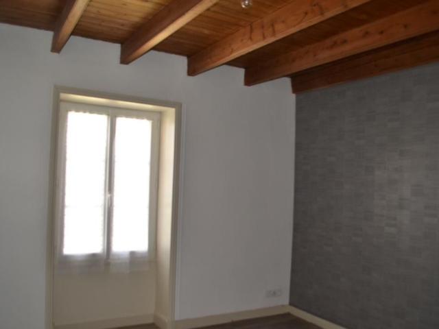 Appartement de 65m2 à louer sur Le Champ Saint Père