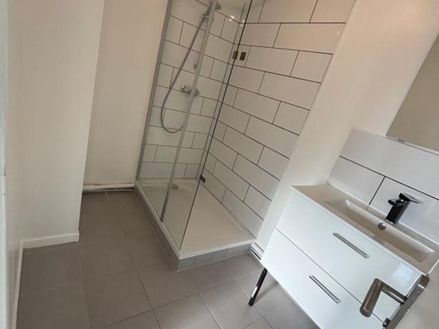 Appartement de 65m2 à louer sur Le Pré Saint Gervais