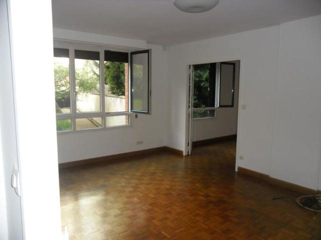 Appartement de 65m2 à louer sur Paris 14
