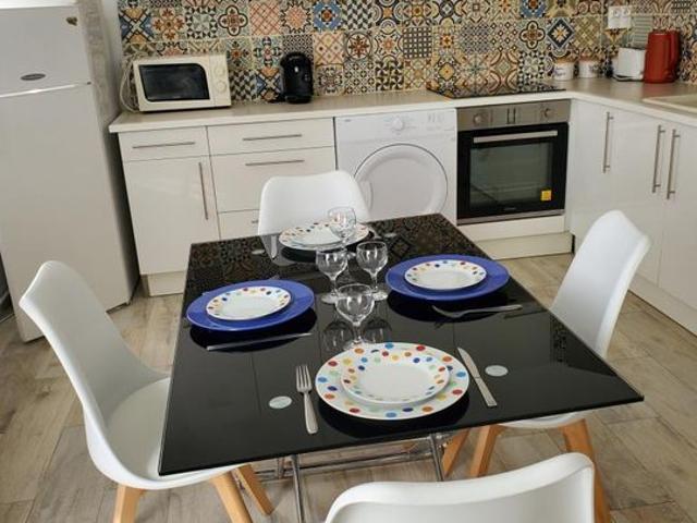 Appartement de 65m2 à louer sur Pau