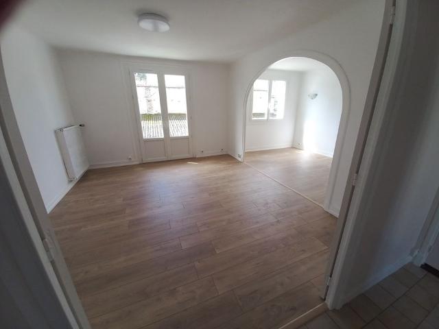 Appartement de 65m2 à louer sur Pau