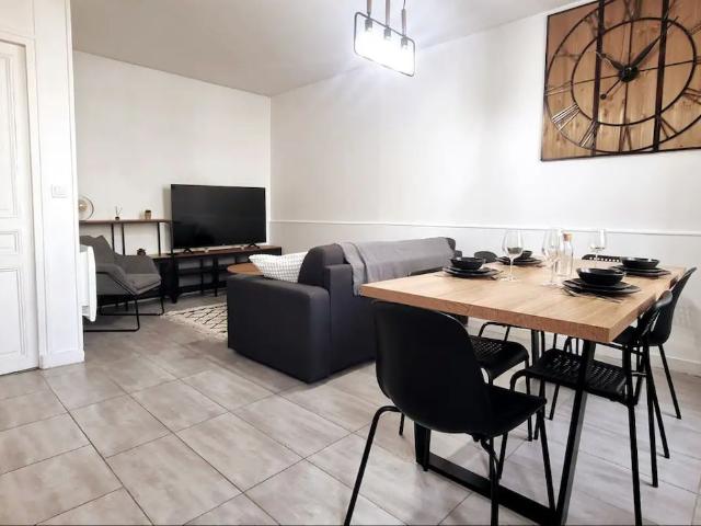 Appartement de 65m2 à louer sur Rambouillet