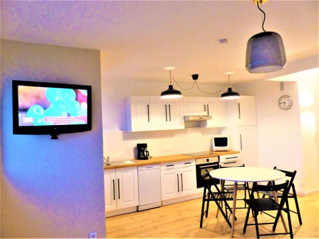 Appartement de 65m2 à louer sur Rennes