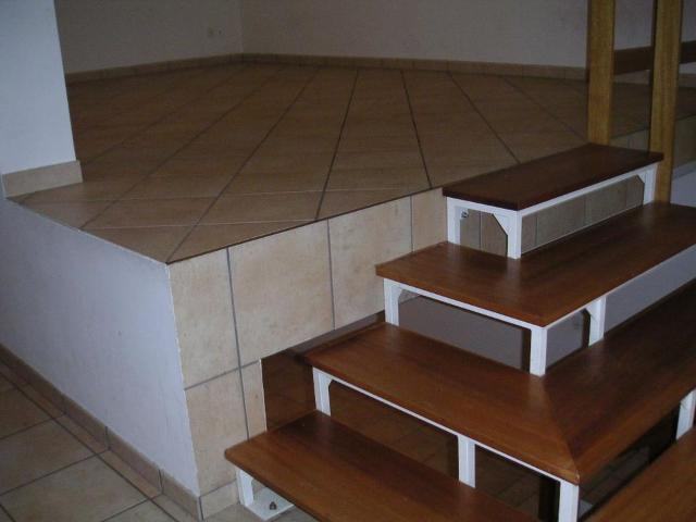 Appartement de 65m2 à louer sur Saint Étienne