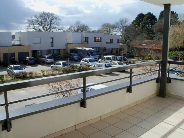 Appartement de 65m2 à louer sur Saint Herblain