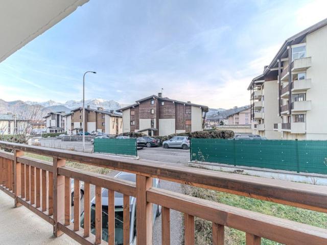Appartement de 65m2 à louer sur Sallanches