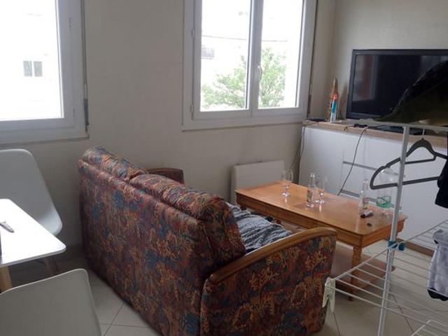 Appartement de 65m2 à louer sur Talence