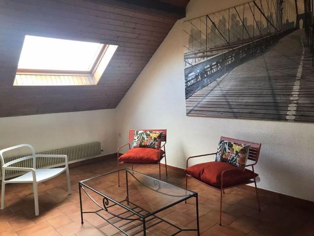 Appartement de 65m2 à louer sur Thionville