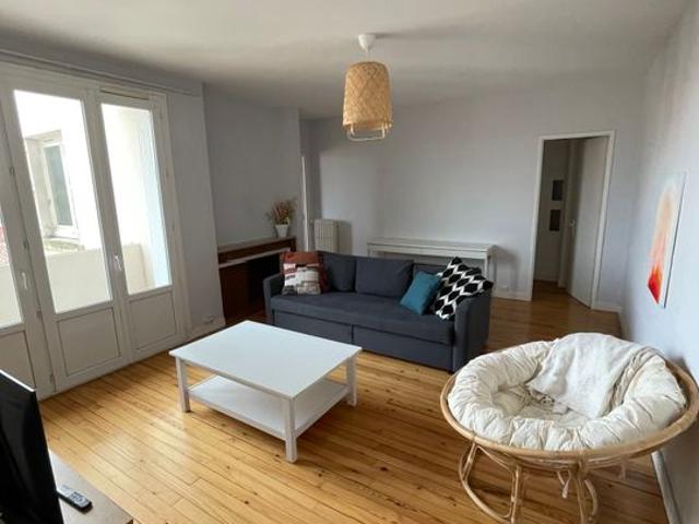Appartement de 65m2 à louer sur Toulouse