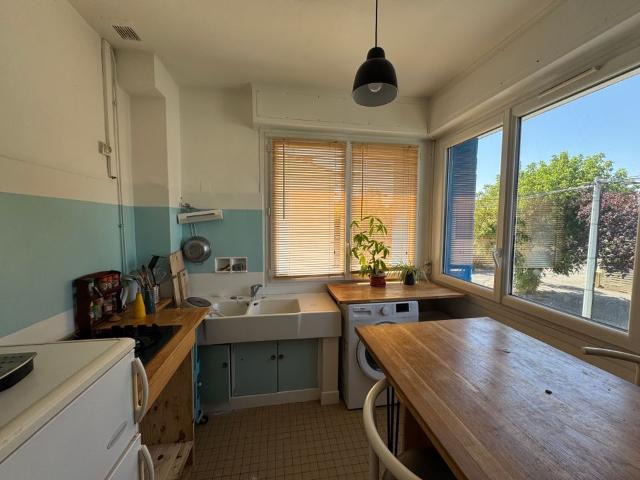 Appartement de 65m2 à louer sur Toulouse