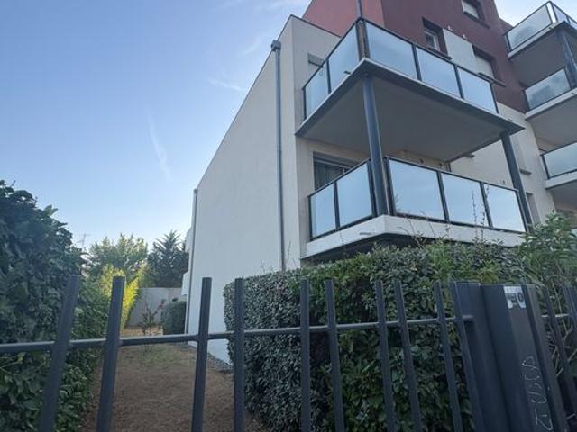 Appartement de 65m2 à louer sur Toulouse