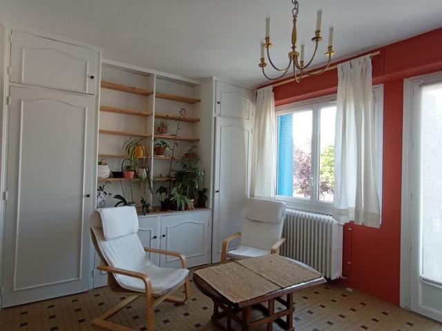 Appartement de 65m2 à louer sur Toulouse