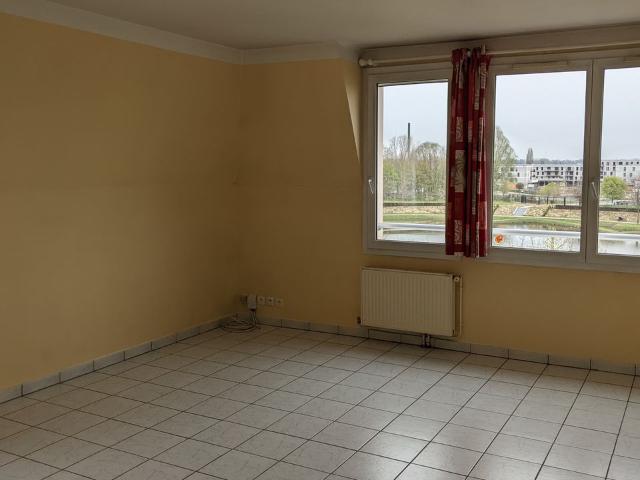Appartement de 65m2 à louer sur Wattrelos