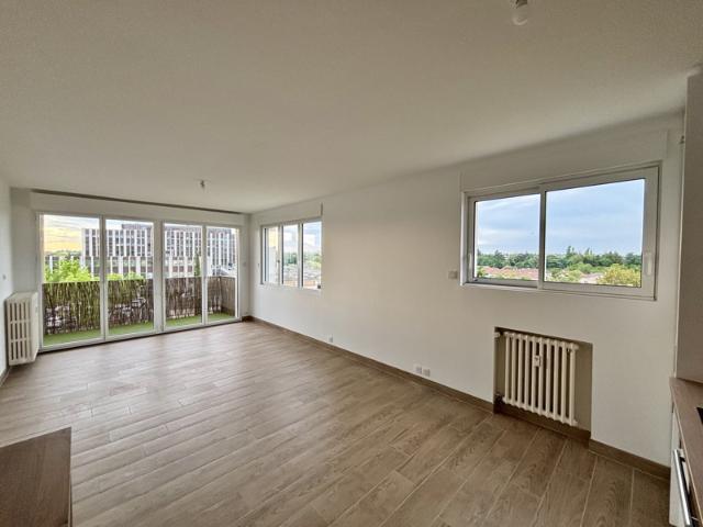 Appartement de 65m2 + parking + cave
