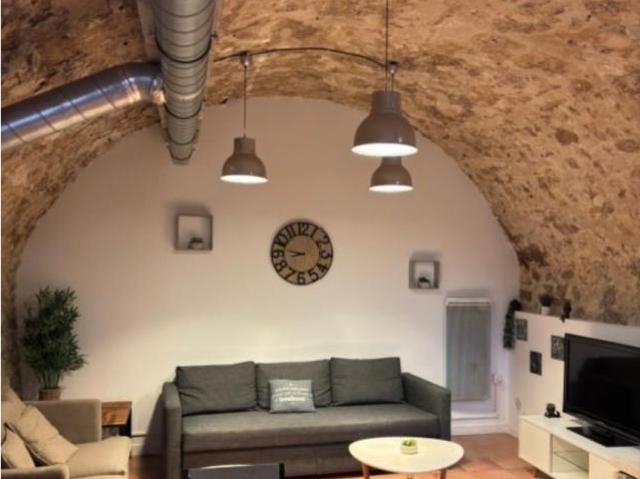 Appartement de 65m2