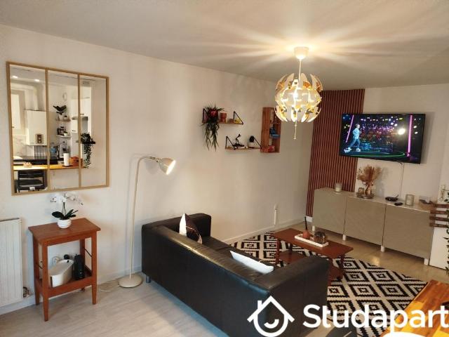 Appartement de 65m2