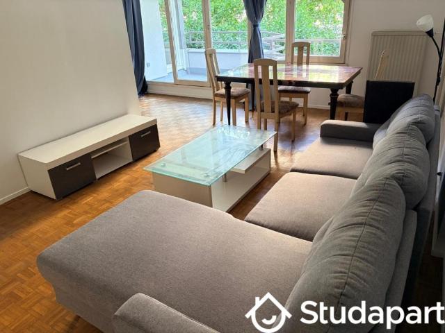 Appartement de 65m2