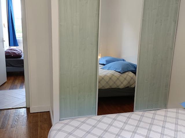 Appartement de 65m2