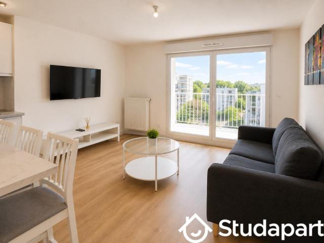 Appartement de 65m2