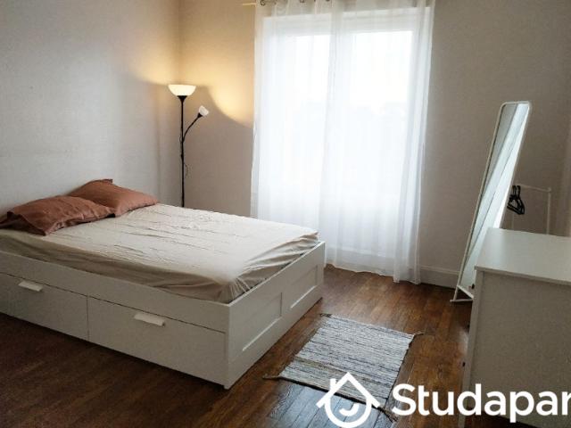 Appartement de 65m2